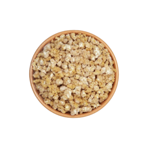 Dehydrated Premium Large Size Milk Kefir Grains (15-20 Grams on Re-hydration)